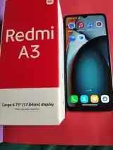 Xiaomi Redmi A3, 64Gb-4