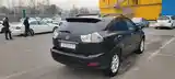 Lexus RX series, 2008-3