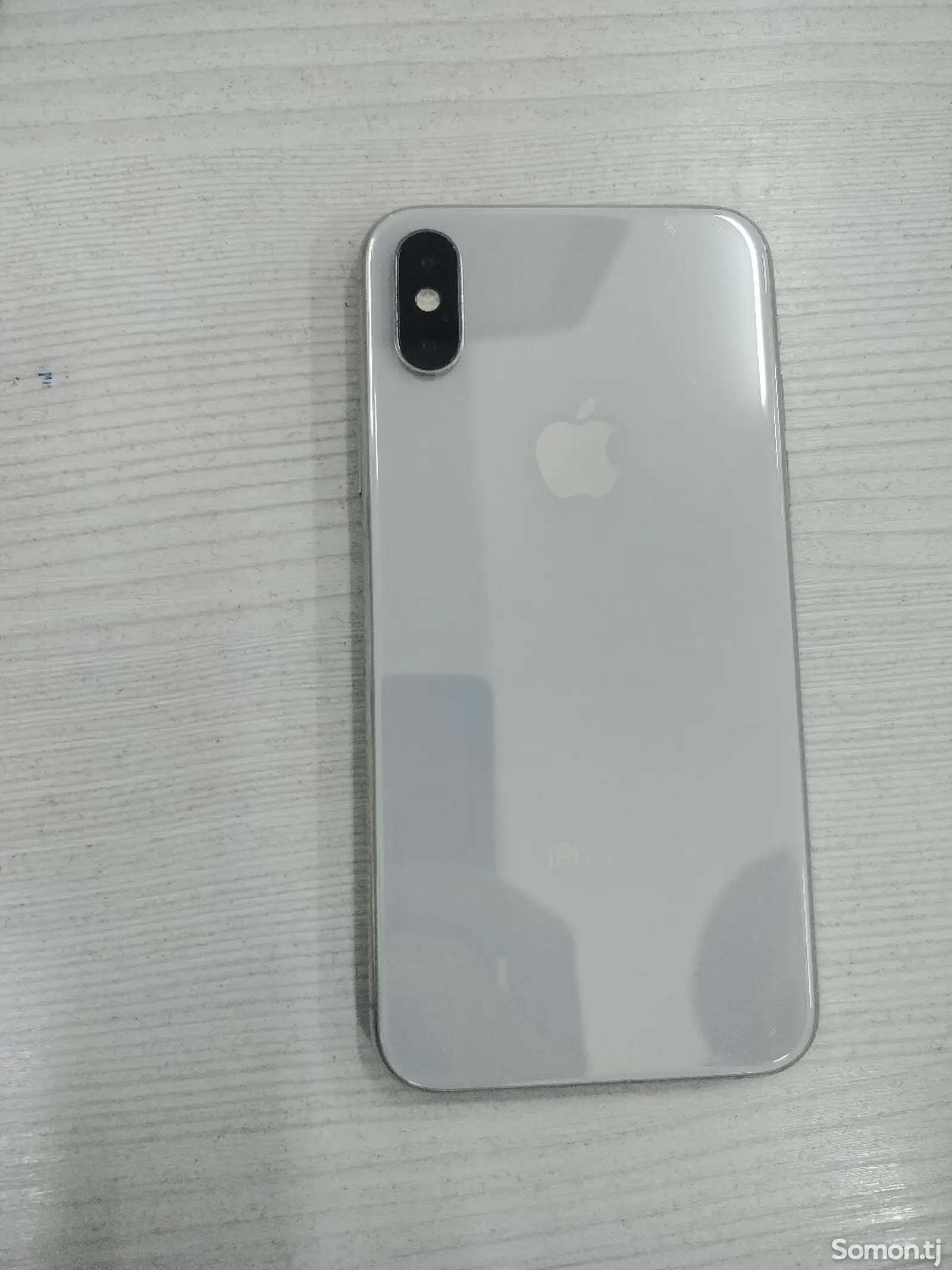 Apple iPhone Xs, 256 gb, Space Grey-1