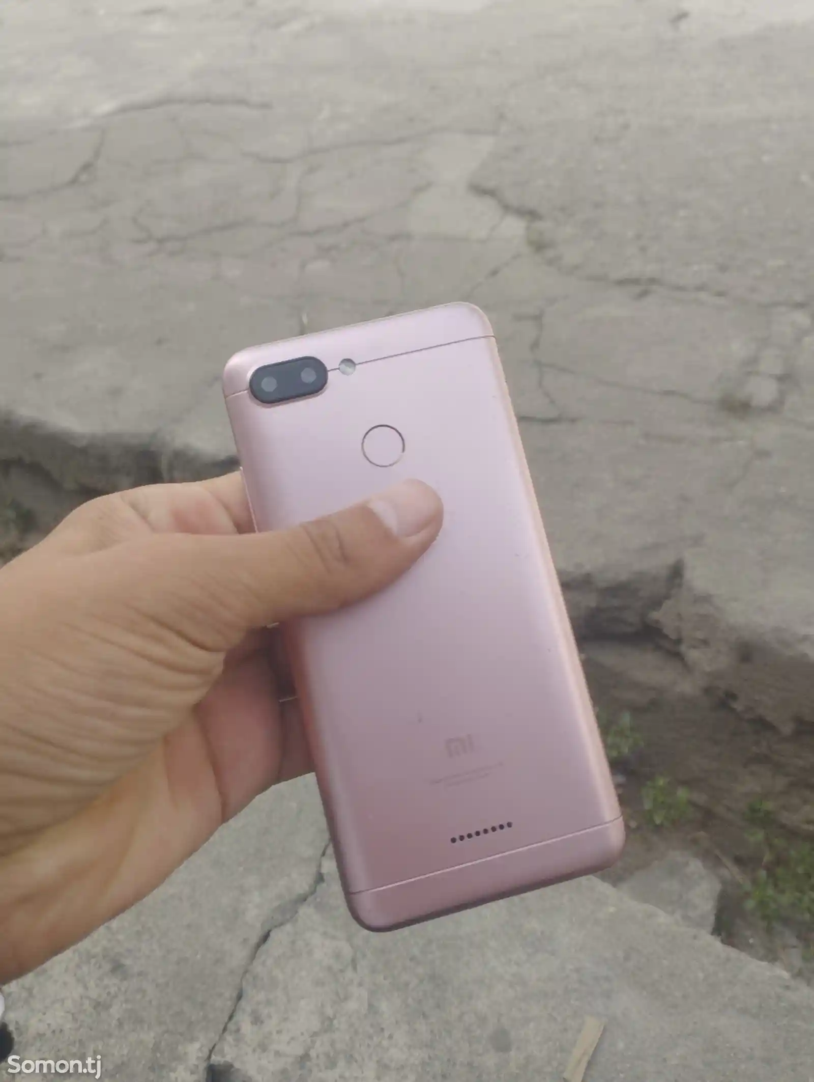 Xiaomi Redmi 6-2