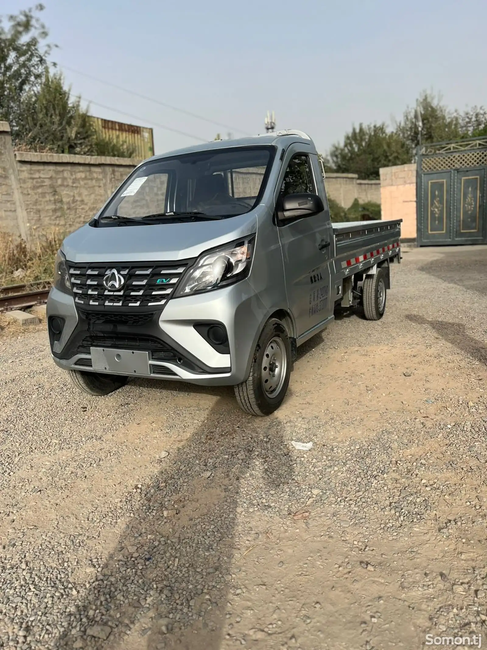 Changan Alsvin, 2024-1