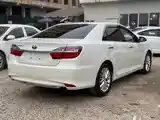 Toyota Camry, 2016-4