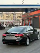 Toyota Avalon, 2016-5