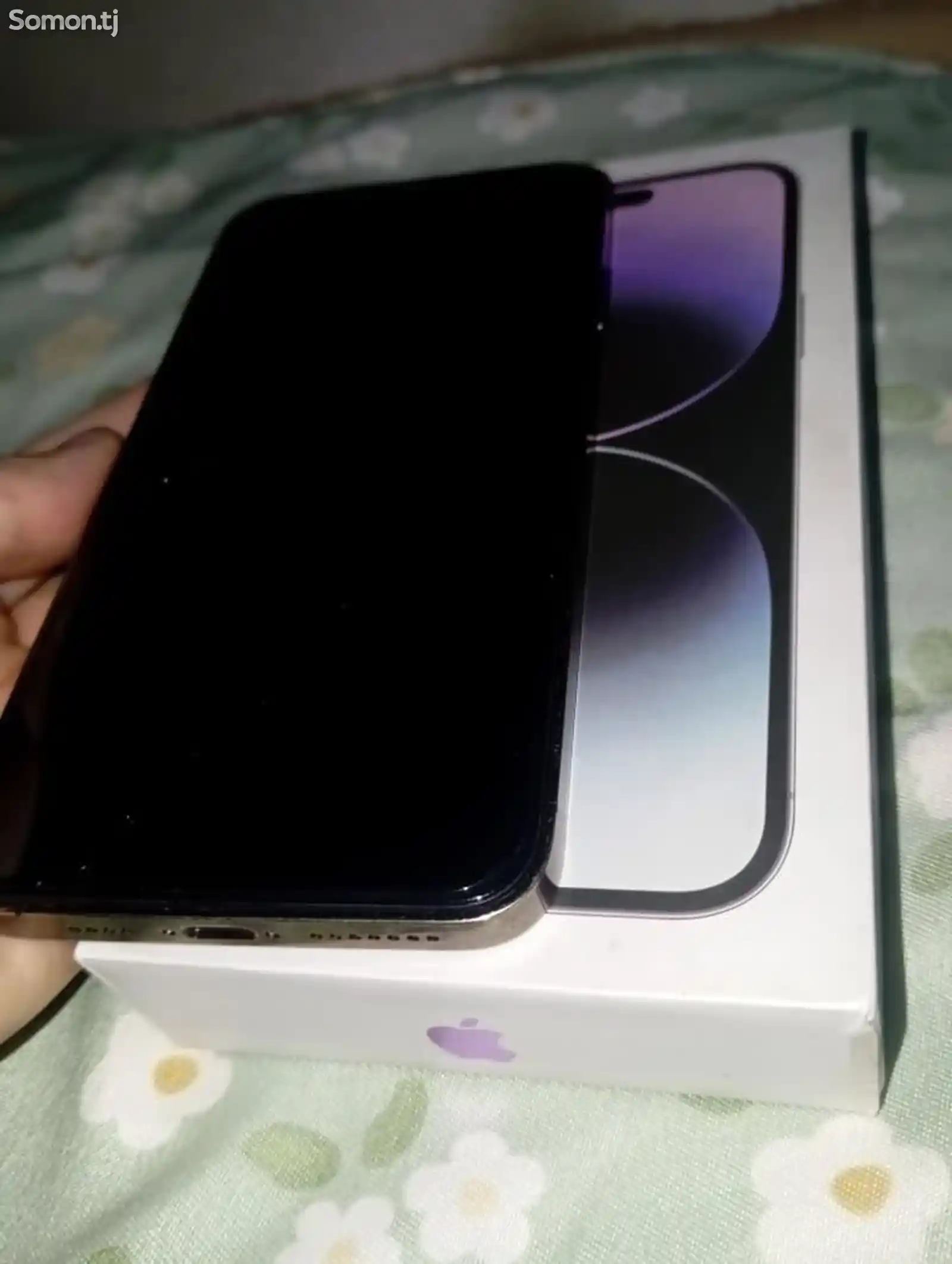 Apple iPhone Xs Max, 256 gb, Silver-2