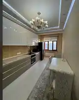 3-комн. квартира, 6 этаж, 92м², пивазавод-3