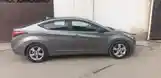 Hyundai Elantra, 2012-2