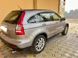 Honda CR-V, 2007-3