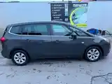 Opel Zafira, 2014-5