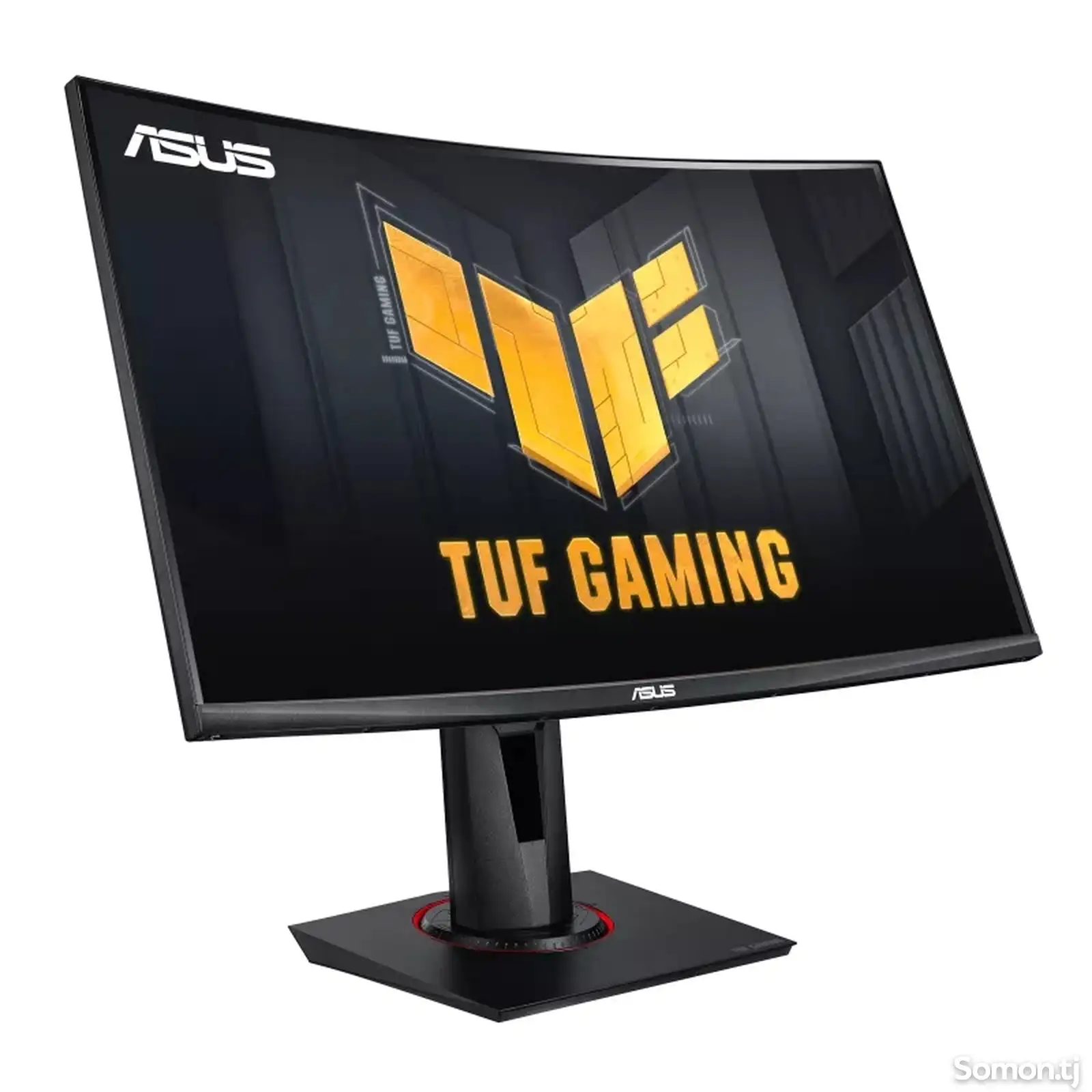 Монитор Asus Tuf Gaming Curved Monitor 240Hz/280Hz-1