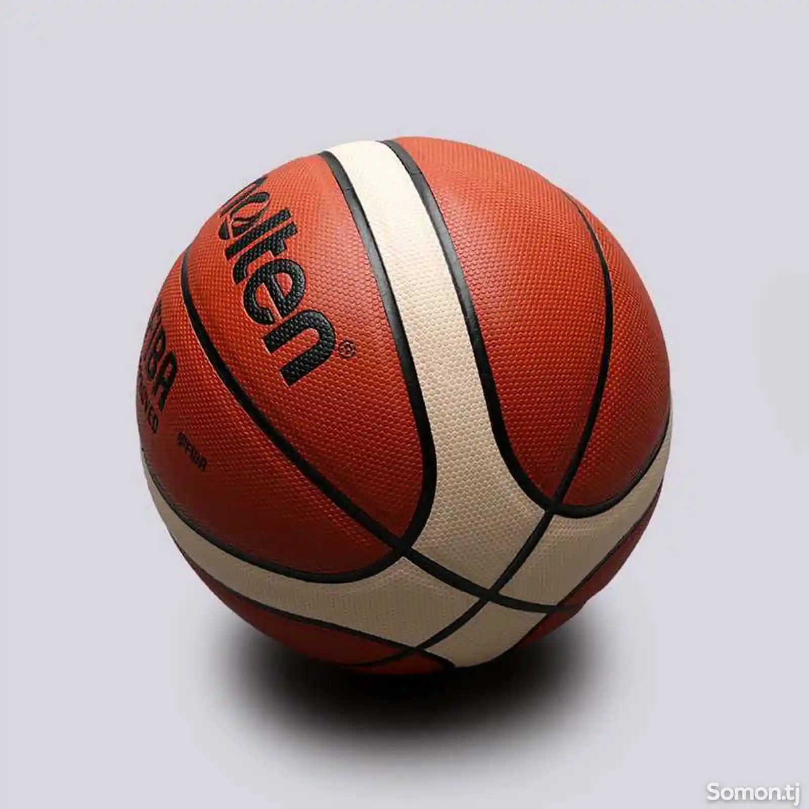 Баскетбольный мяч Motion, размер 6-3