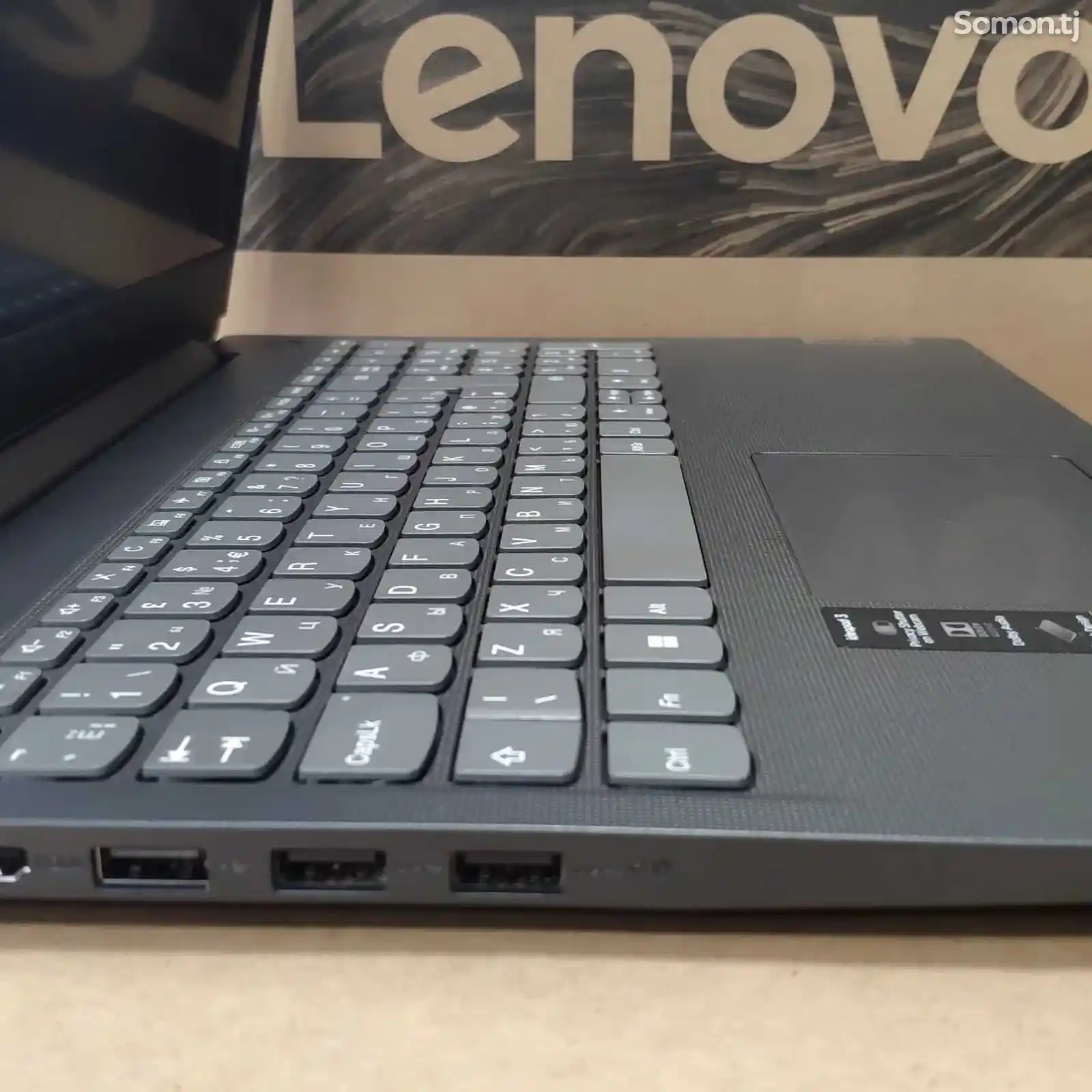 Ноутбук Lenovo Ideapad 3-4