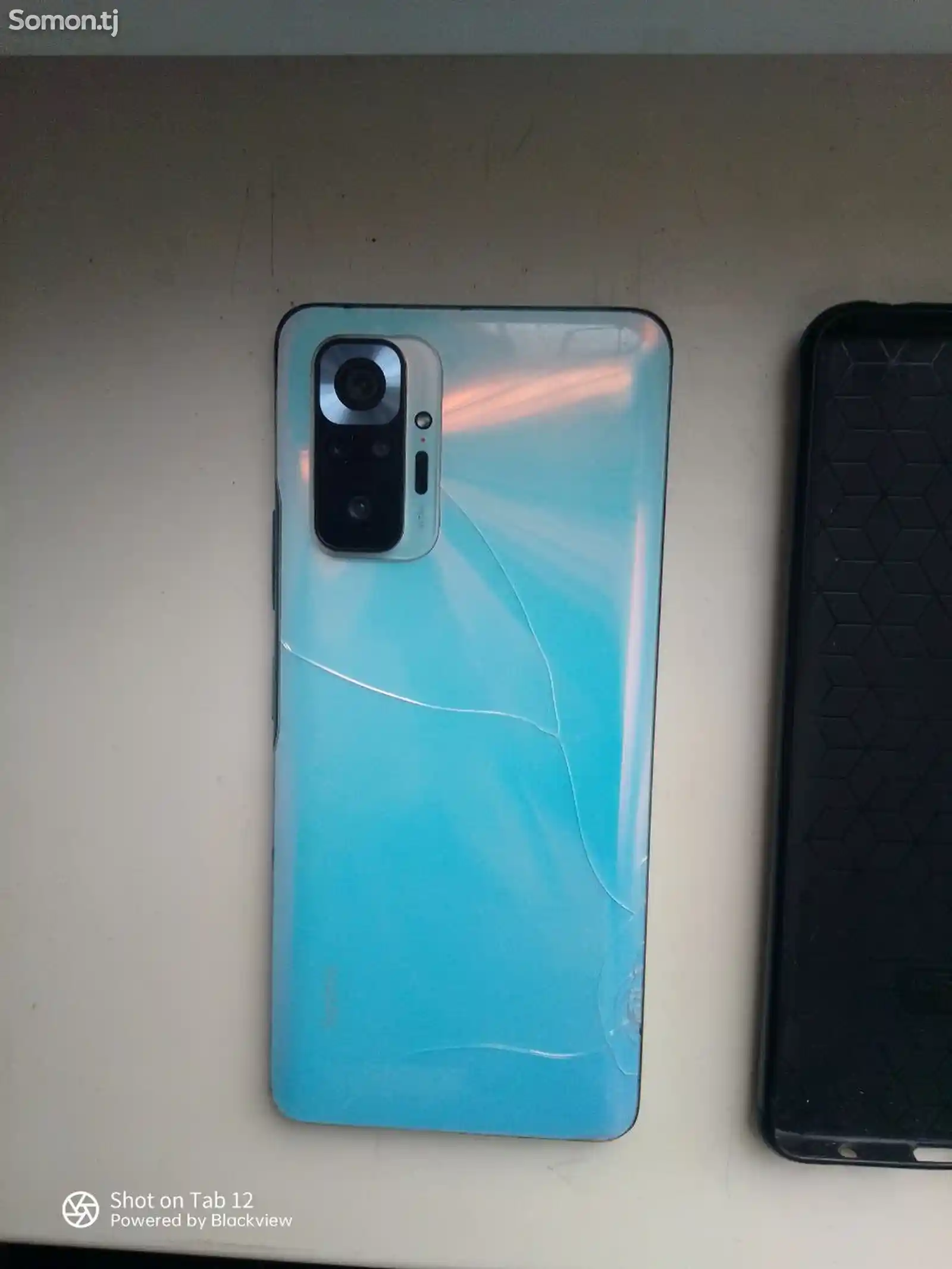 Xiaomi Redmi Note 10 Pro-3