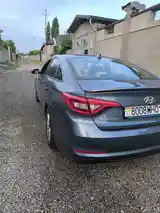 Hyundai Sonata, 2016-5