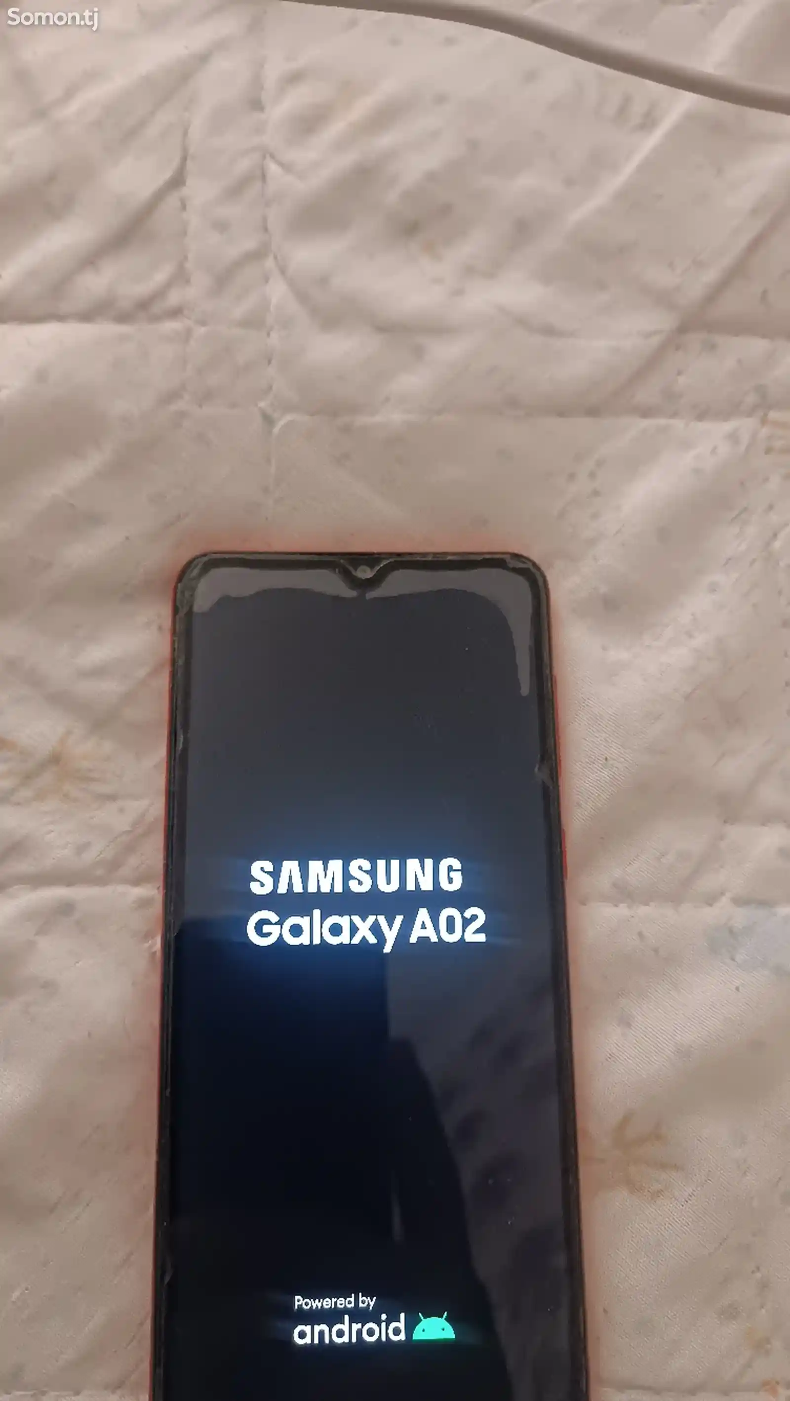 Samsung Galaxy A02-1