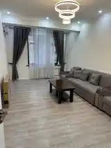 2-комн. квартира, 9 этаж, 65м², Гранд отел Овир-3