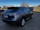 Lexus RX series, 2012-2