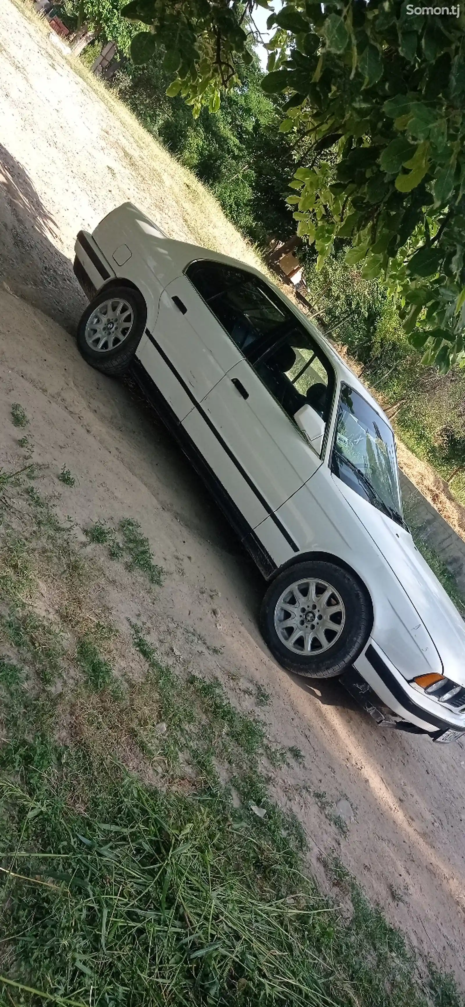 BMW 5 series, 1990-3