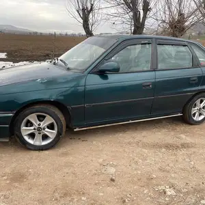 Opel Astra F, 1997