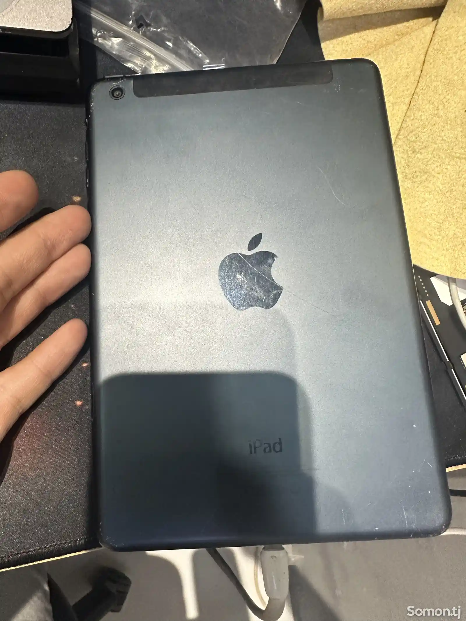 Планшет Apple iPad mini 16gb-3