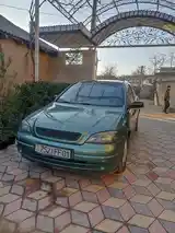 Opel Astra G, 1999-2