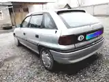 Opel Astra F, 1997-4