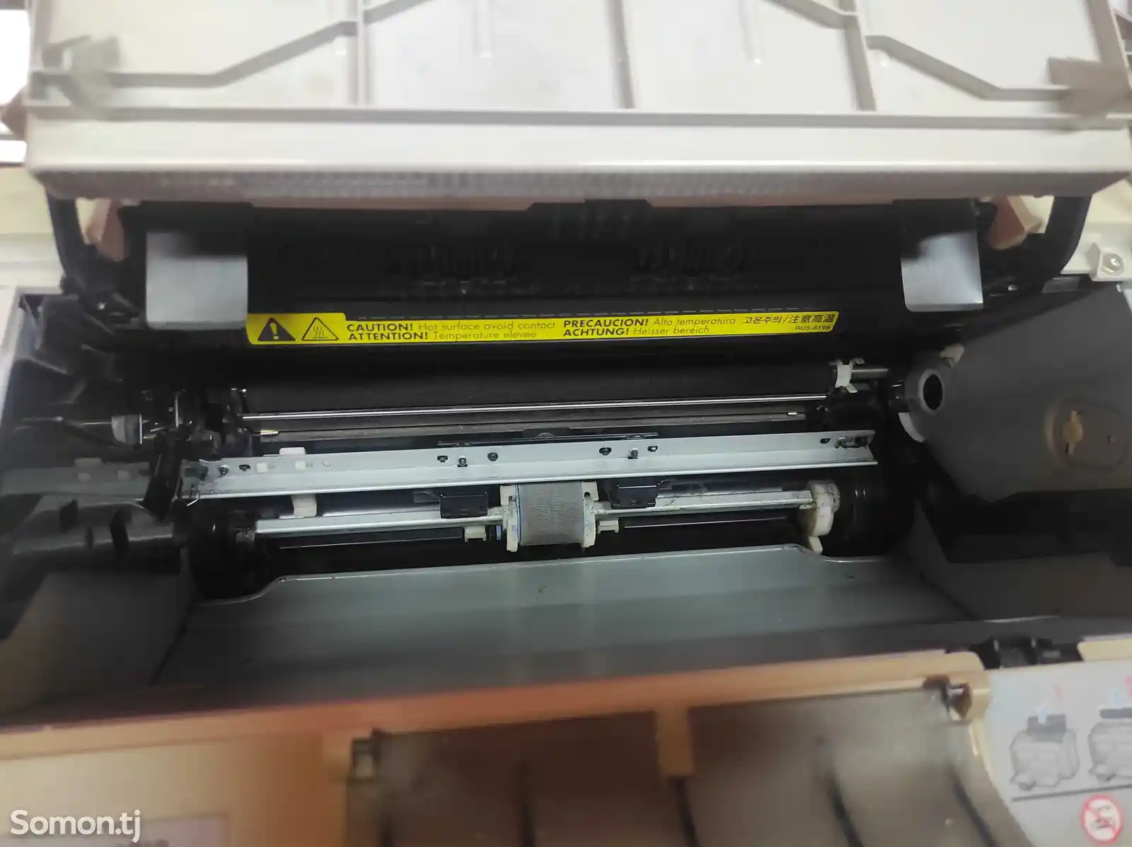 Принтер HP-11
