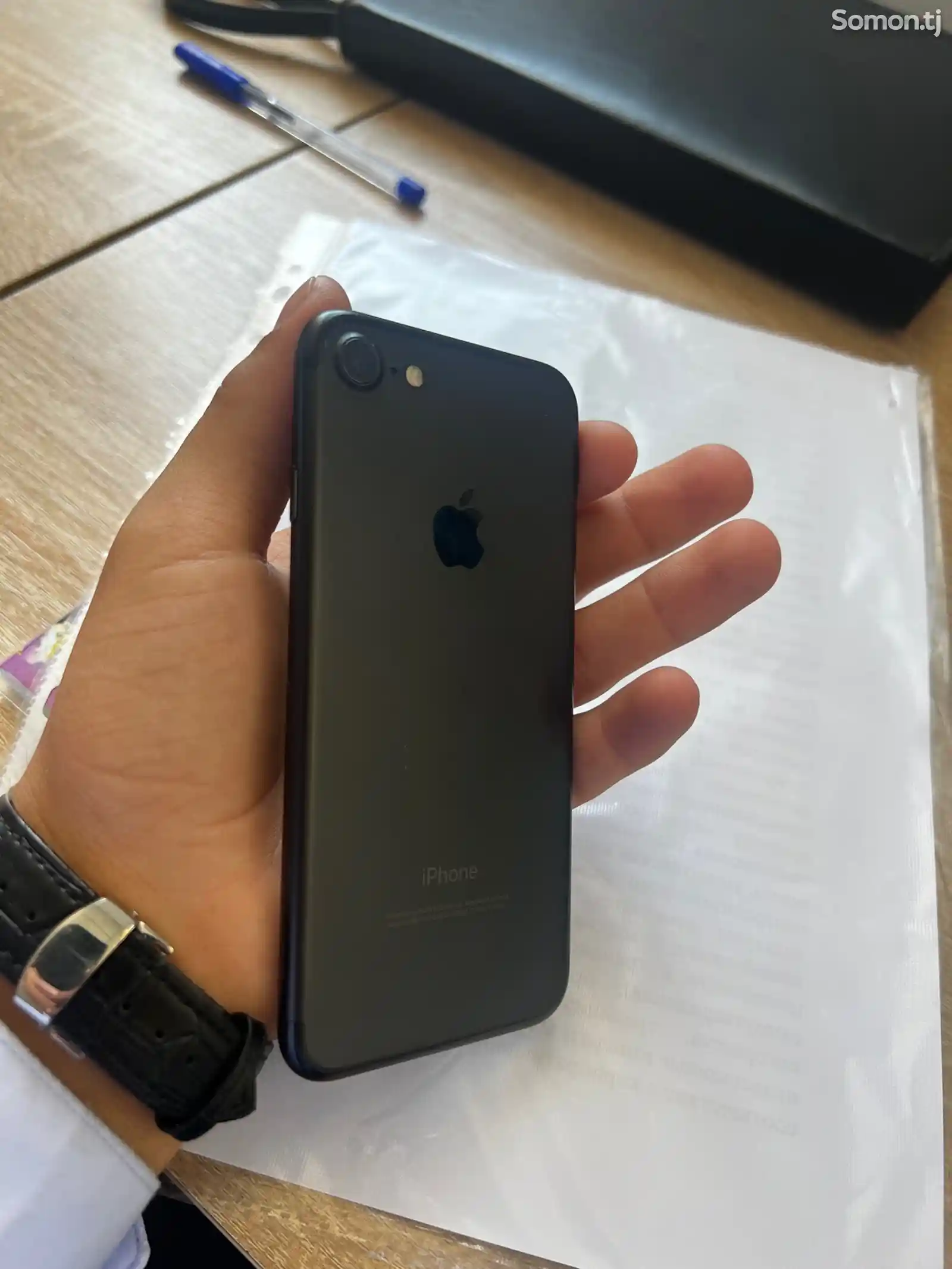 Apple iPhone 7, 32 gb-3