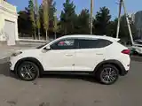 Hyundai Tucson, 2016-5