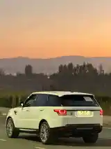 Land Rover Range Rover Sport, 2016-4