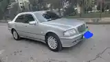 Mercedes-Benz C class, 1998-6