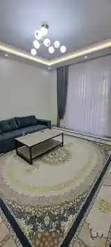 2-комн. квартира, 6 этаж, 110м², Ватан-9