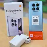 Xiaomi Refmi Note 14 pro 8+4/256gb-2