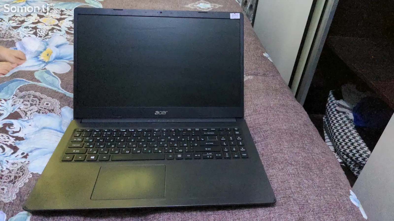 Ноутбук Acer Aspire-1