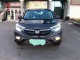 Honda CR-V, 2016-2