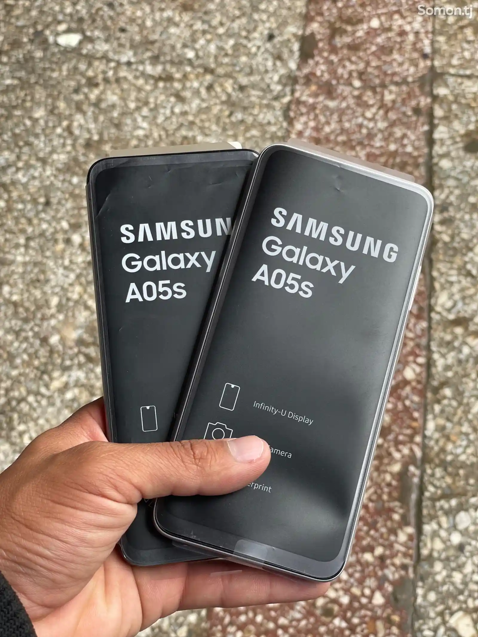Samsung Galaxy A05S-3