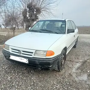 Opel Astra F, 1994