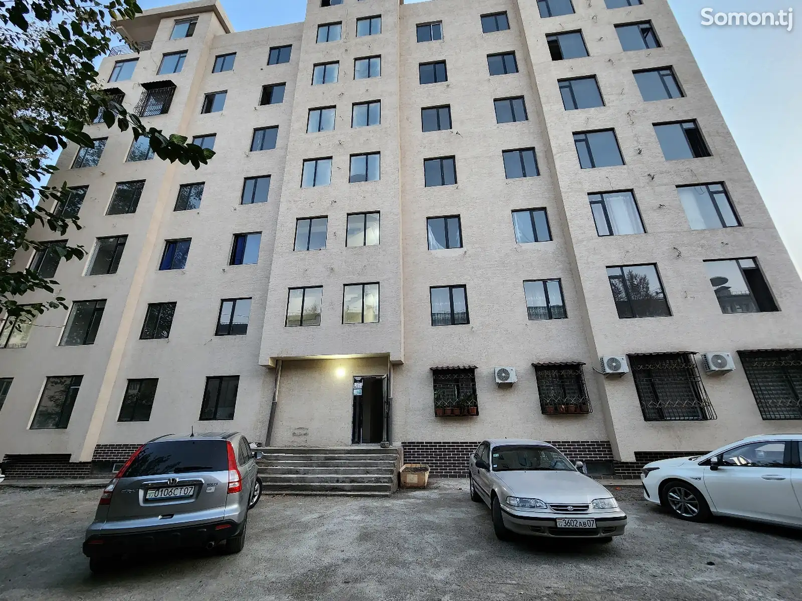 2-комн. квартира, 6 этаж, 50 м², 2 мкр-2