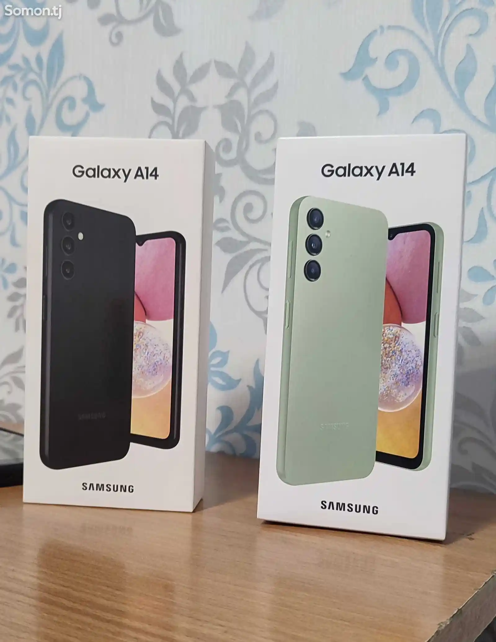 Samsung Galaxy A14, 64Gb-8