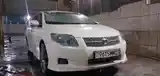 Toyota Fielder, 2007-2