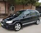 Opel Zafira, 2005-6