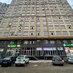 2-комн. квартира, 5 этаж, 90 м², Шохмансур