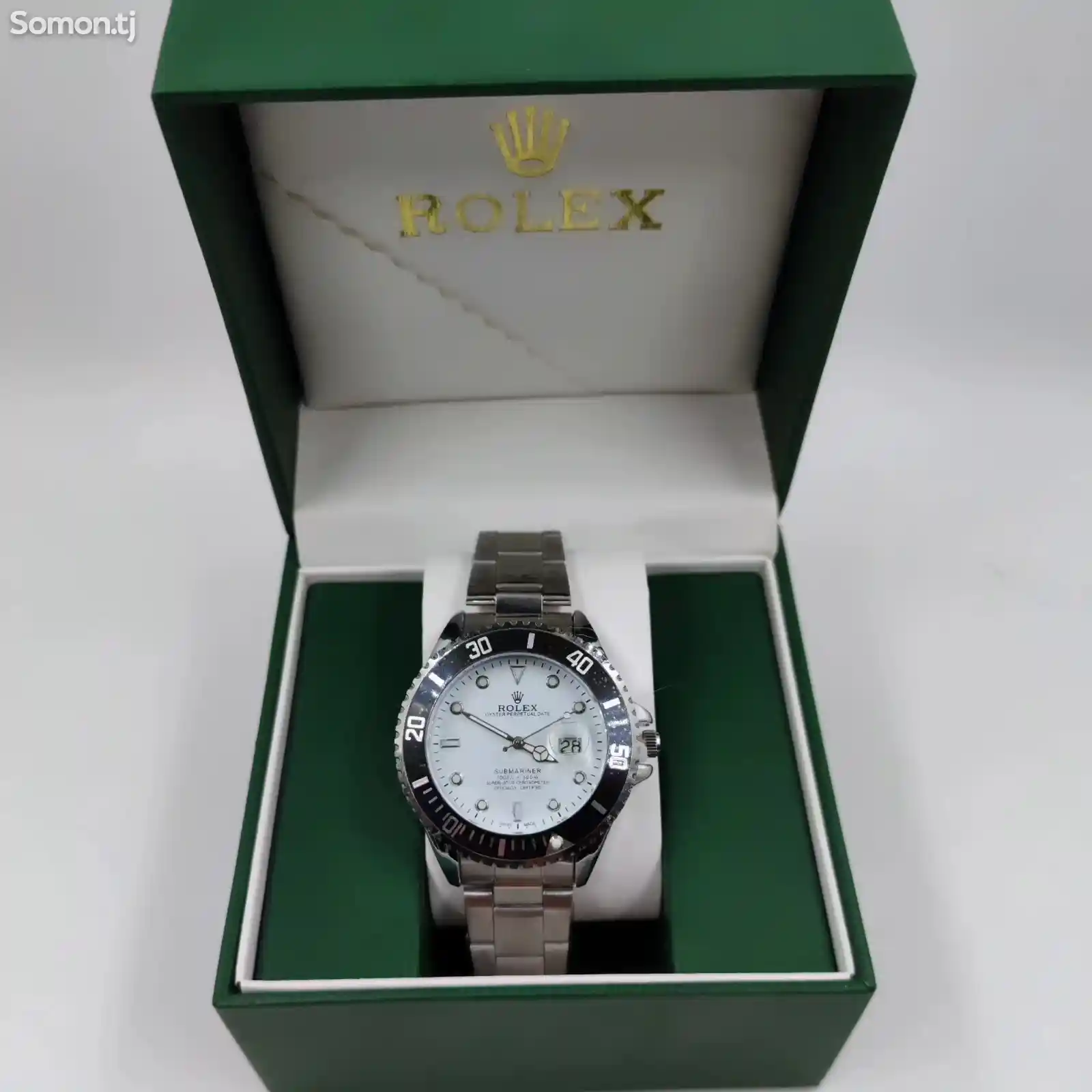 Часы Rolex-6