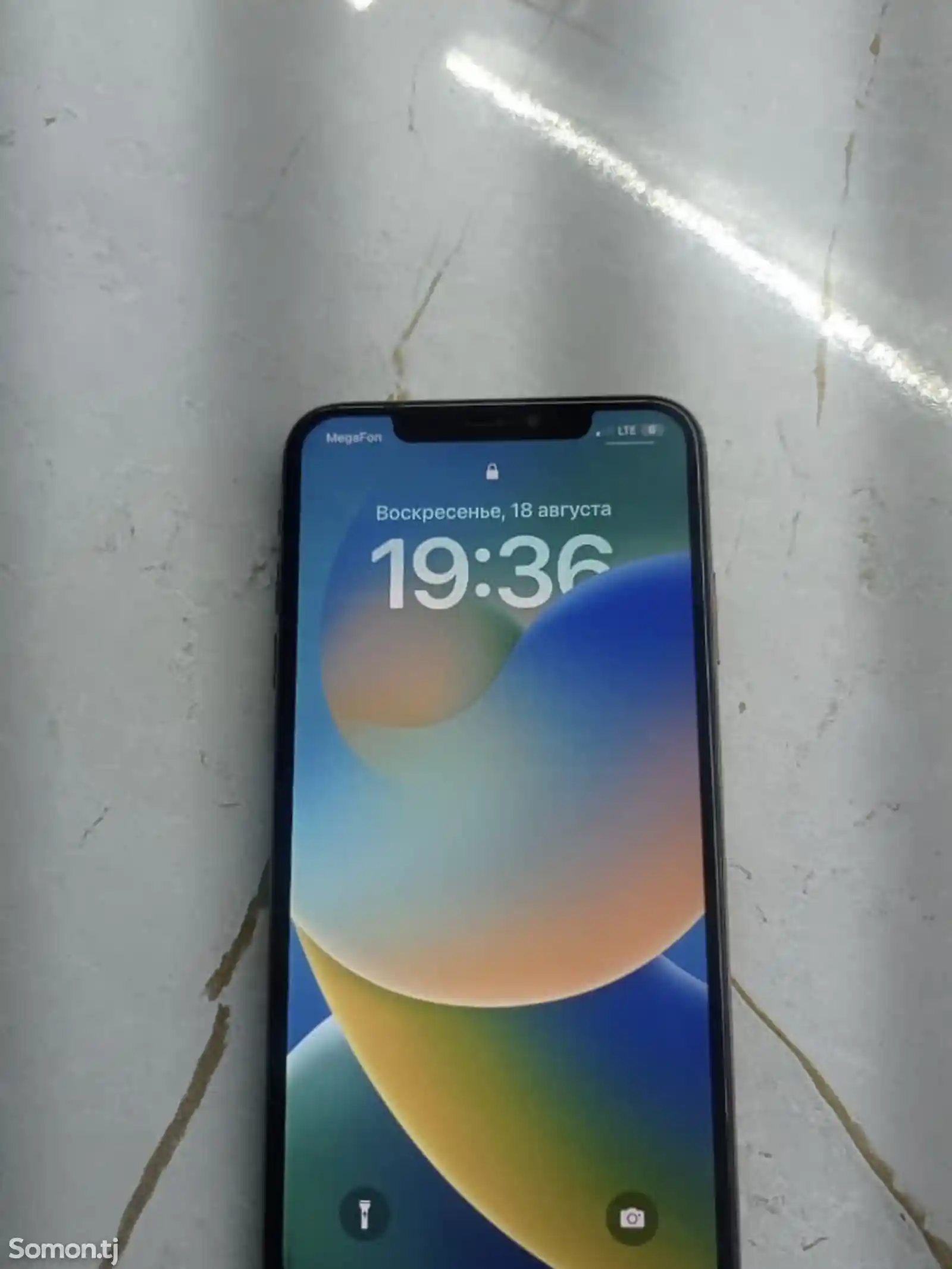 Apple iPhone Xs Max, 64 gb, Gold-2