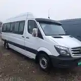 Микроавтобус Mercedes-Benz Sprinter, 2014-3