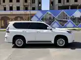 Lexus GX series, 2021-5