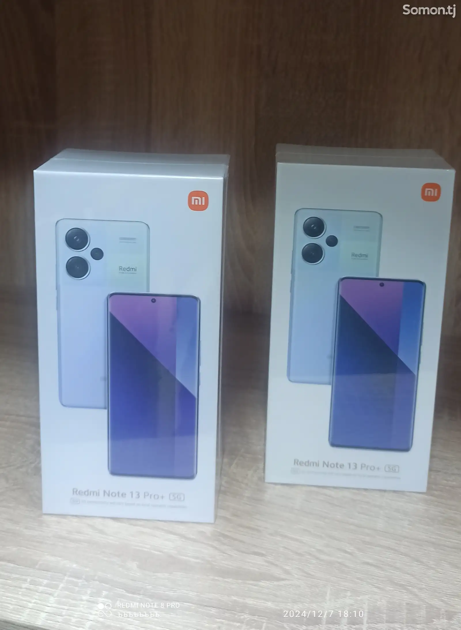 Xiaomi Redmi Note 13-Pro+ 5G 512GB-1