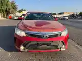 Toyota Camry, 2015-2