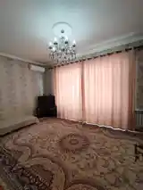 3-комн. квартира, 5 этаж, 85 м², Фирдавси, 46мкр-4