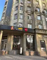 2-комн. квартира, 12 этаж, 100м², Сомони-8