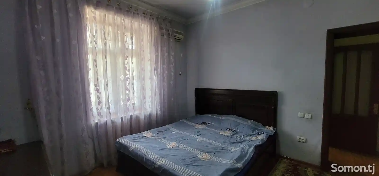 2-комн. квартира, 1 этаж, 50м², Ватан-1